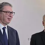 Predsednik Švajcarske krajem aprila u istorijskoj poseti Srbiji