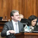 Selaković odgovorio Aleksiću i rekao šta zamera vlasti
