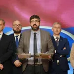 Profesor: I bez proevropskih partija, studentska lista ima veću podršku nego režim