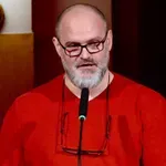 Darku Tuševljakoviću uručena 72. NIN-ova nagrada za roman „Karota”