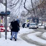 Putevi Srbije apeluju: Bez zimske opreme ne krećite na put