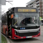 Sindikati GSP Beograd: Saopštenje rukovodstva pokušaj da se odgovornost prebaci na vozače