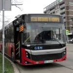 Izmenjene linije javnog prevoza u Beogradu od 9. marta do 20. aprila