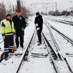 Infrastruktura železnice: Na pruzi između Petrovaradina i Subotice posle prekida saobraćaja krenuo prvi teretni voz