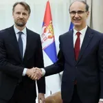 Macut predao non-pejper sa rešenjem za prevoznike fon Bekeratu