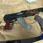 MUP: Tri osobe uhapšene u Beogradu, oduzet arsenal oružja, snajper i droga