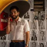 Brazilski triler „Tajni agent“ od 22. januara stiže u bioskope