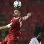 Stefan Mitrović postigao dogovor sa Partizanom