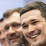 Smenjeni ukrajinski ministar Fedorov pozvao na izbore tokom rata