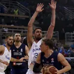 Aleksa Radanov novo pojačanje Partizana