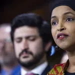 Tramp bi da je protera: Ko je Ilhan Omar, kongresmenka koja je poprskana nepoznatom tečnošću?