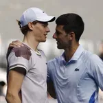 (UŽIVO) Đoković – Siner, kasni početak duela