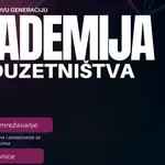 Besplatan program za mlade od 18 do 35 godina: Otvoren konkurs za VI Akademiju preduzetništva