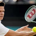 Miloš Raonić završio tenisku karijeru