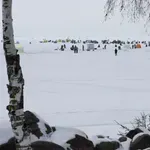 Hiljade turista zaglavljeni u severnoj Finskoj: Letovi otkazani usled ekstremne hladnoće