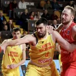 Bivši saradnik Svetislava Pešića i Duška Ivanovića novi selektor Severne Makedonije