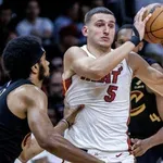 NBA: Dobra partija Jovića u pobedi Majamija, poraz aktuelnog šampiona