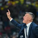 Fenerbahče produžio ugovor sa Šarunasom Jasikevičijusom