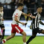 Brazilska zvezda ostaje u Santosu