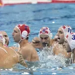 Rutinske pobede vaterpolista Hrvatske i Rumunije na Evropskom prvenstvu