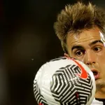 (VIDEO) Jovan Milošević pogodio, ali Verder je izgubio tri boda duboko u nadoknadi vremena