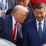 „Dalje ruke od Amerike“: Kakvu poruku je Tramp poslao Kini vojnom intervencijom u Venecueli?