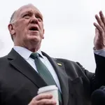 Obratio se Trampov „car za granicu“: Amerikanci imaju pravo na protest