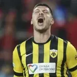 Liga konferencija: AEK ubedljivo poražen kod kuće, ali je prošao dalje