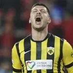 (VIDEO) Blistavo veče Luke Jovića u derbiju Atine