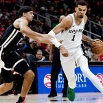 Viktor Vembenjama otkrio ko ima najbolju atmosferu u Evroligu