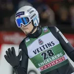 Trojica trenera suspendovana zbog prepravljanja odela ski skakača