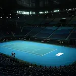 Dvoje srpskih predstavnika izlaze na teren prvog dana Australijan opena