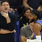 Pobede Toronta, Oklahome i Njujorka u NBA ligi