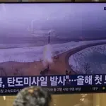 Severna Koreja: Prvi kongres vladajuće partije za pet godina i novo lansiranje projektila