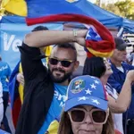 Nikaragvanska vlada oslobodila desetine političkih zatvorenika na zahtev američke ambasade