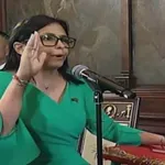 SAD ukinule sankcije privremenoj predsednici Venecuele