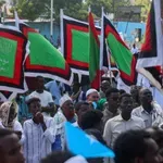 Protesti u Somaliji zbog izraelskog priznanja Somalilenda
