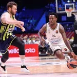 Rezultat koji ne odgovora Zvezdi, Dubai kao domaćin srušio aktuelnog šampiona Evrope