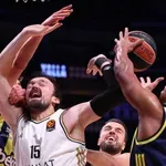 Sertač Šanli više nije košarkaš Dubaija