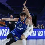 (VIDEO) Pobede Panatinaikosa, Monaka i Real Madrida u Evroligi