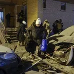 Rusi prekršili primirje: Gađano više gradova u Ukrajini, pogođene i stambene zgrade, ponovo nema grejanja