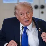 Tramp: Grenland ćemo dobiti lakšim ili težim putem