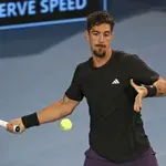 Ljubimac navijača u Melburnu se povukao sa Australijan opena