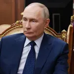 Putin kaže da svet postaje sve opasniji, ali ne spominje Madura i Iran