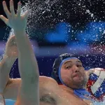 Pobeda vaterpolista Srbije nad Španijom posle velike drame