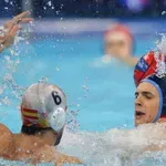 Vasilije Martinović: Pobeda protiv Španije je bitna zbog samopouzdanja, rasterećeniji smo sada