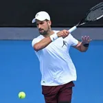 Kad i gde možete da gledate prvi meč Novaka Đokovića na Australijan openu?