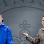 „Grenland ne želi da bude u vlasništvu SAD“: Vanredno obraćanje grenlandskog premijera i premijerke Danske