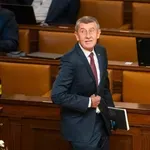 Vlada češkog tajkuna Andreja Babiša dobila poverenje parlamenta
