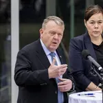 Ministar spoljnih poslova Danske posle sastanka u Beloj kući: Sa SAD imamo fundamentalna neslaganja oko sudbine Grenlanda